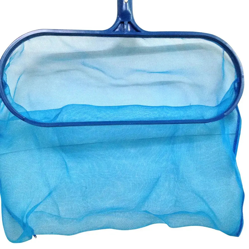 Écumoire pour Piscines, Filet à Mailles Profondes pour Feuilles, Accessoires de Nettoyage pour SPA, Piscine MADATEX